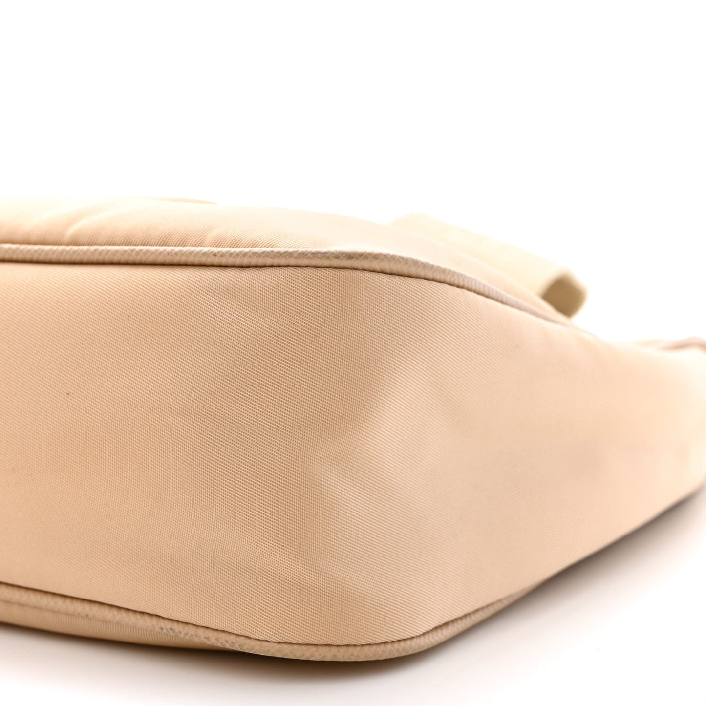 Nylon Re-Edition 2005 Shoulder Bag Deserto