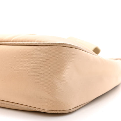 Prada Nylon Re-Edition 2005 Shoulder Bag Deserto 13 of 14