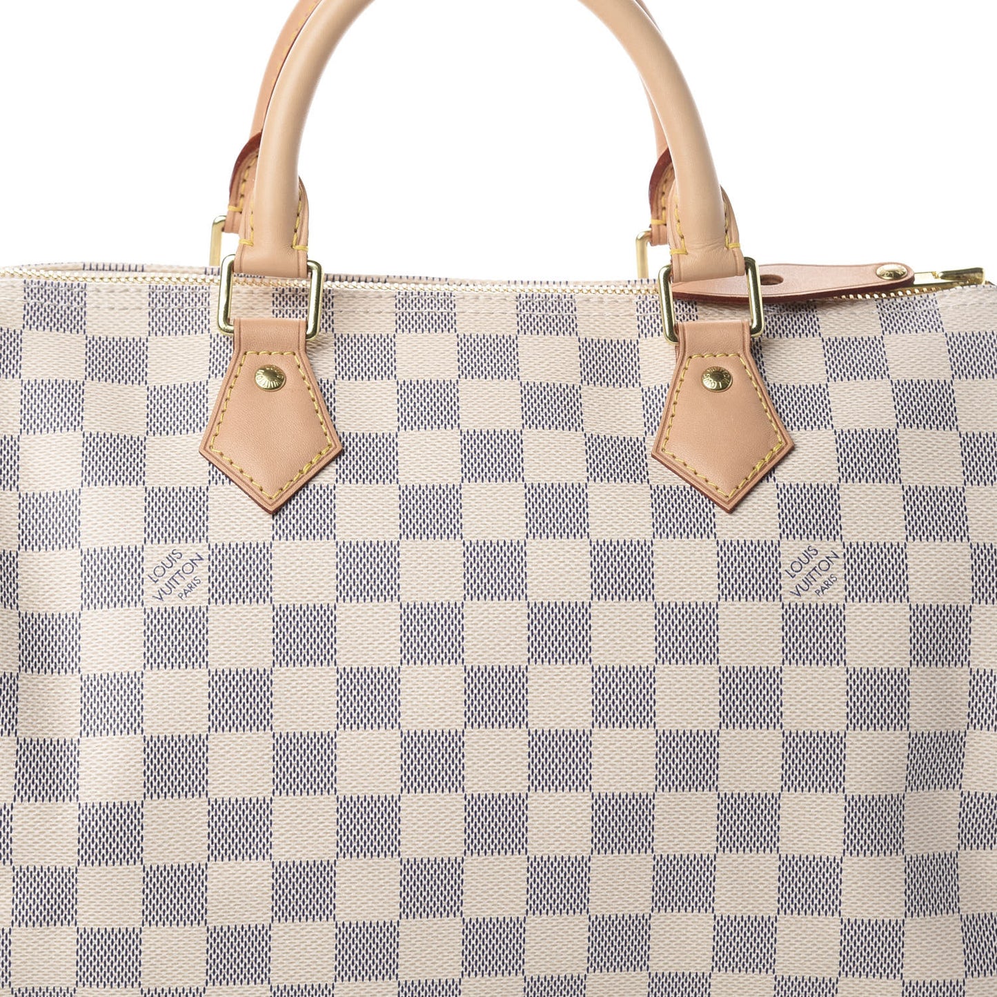 Damier Azur Speedy 30