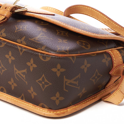 Louis Vuitton Monogram Sologne 4 of 8