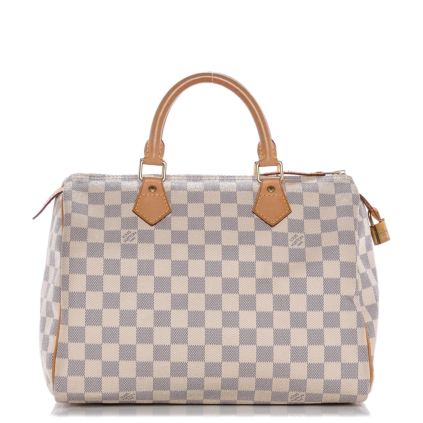 Damier Azur Speedy 30
