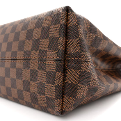 Louis Vuitton Damier Ebene Graceful MM 9 of 12