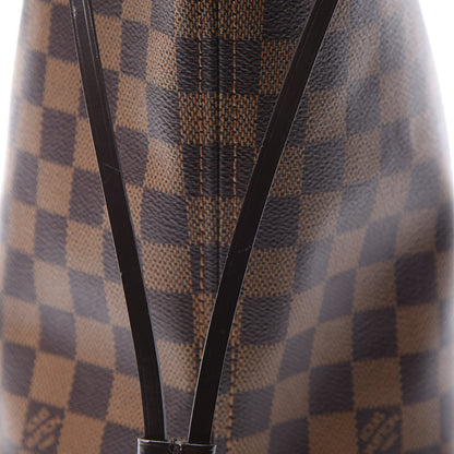 Louis Vuitton Damier Ebene Neo Neverfull MM 12 of 12