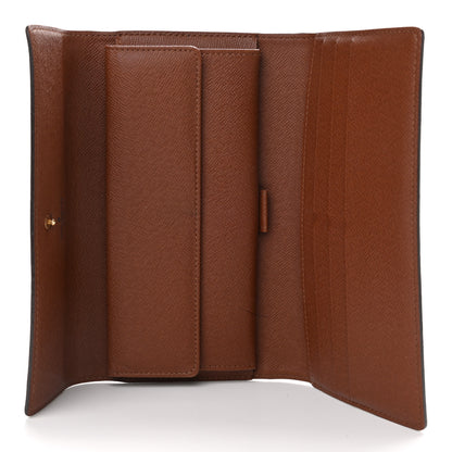 Louis Vuitton Monogram Porte Tresor International Wallet 5 of 10
