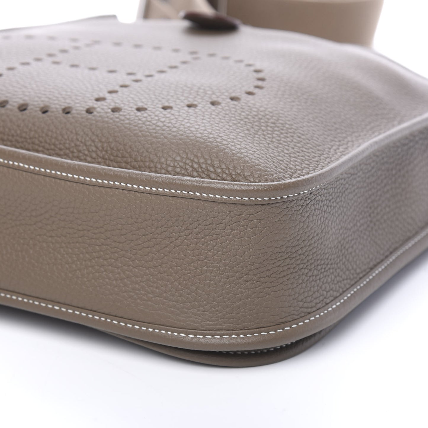 Taurillon Clemence Evelyne III PM Etoupe