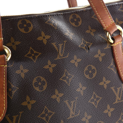 Louis Vuitton Monogram Totally MM 14 of 15