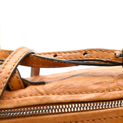 Givenchy Tumbled Sheepskin Mini Pandora Cigare 8 of 11