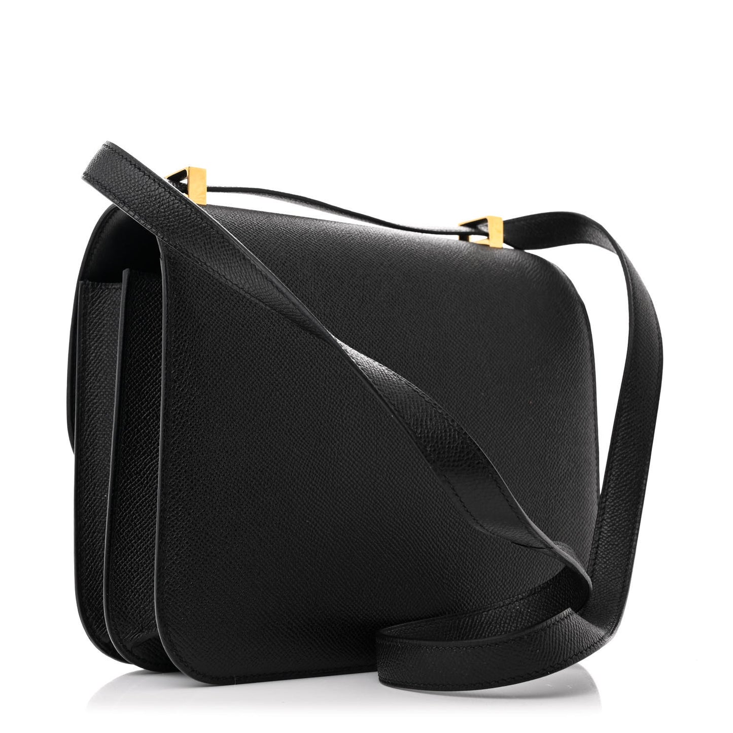 Epsom Constance 24 Black