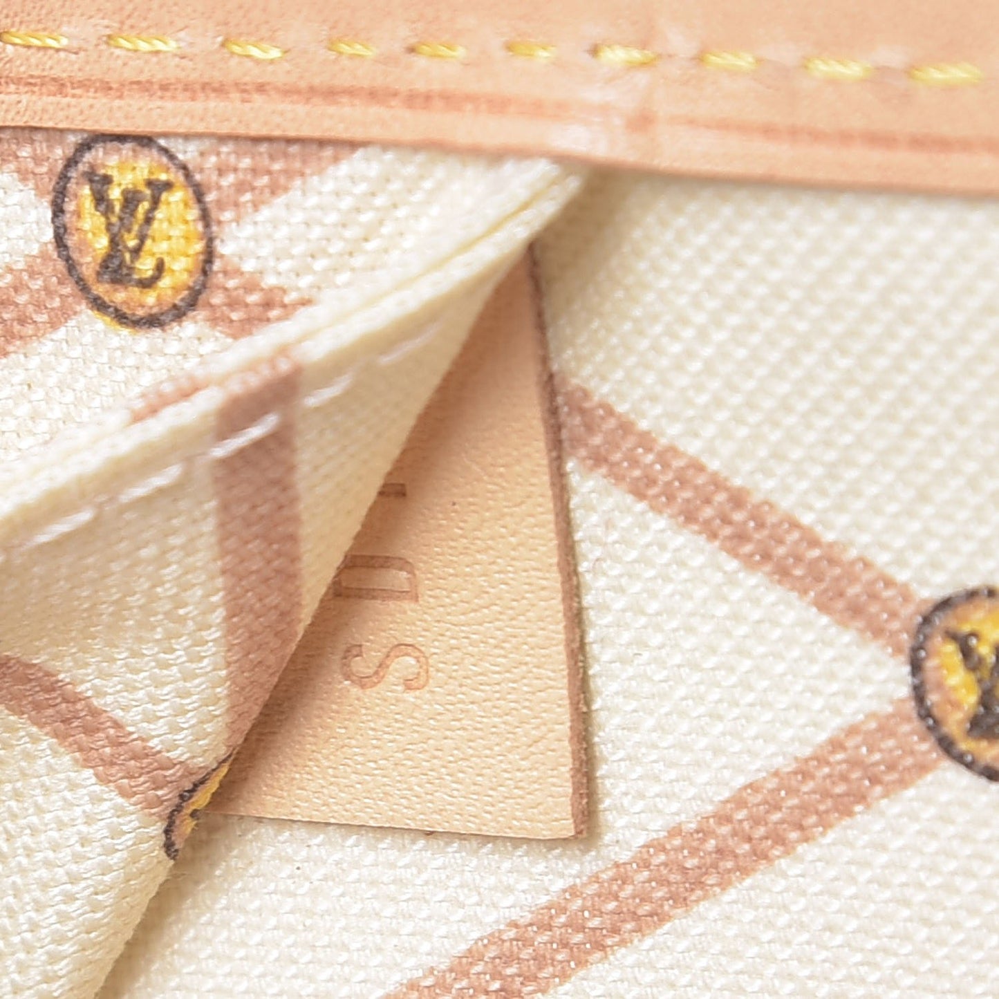 Monogram Summer Trunks Neo Neverfull MM
