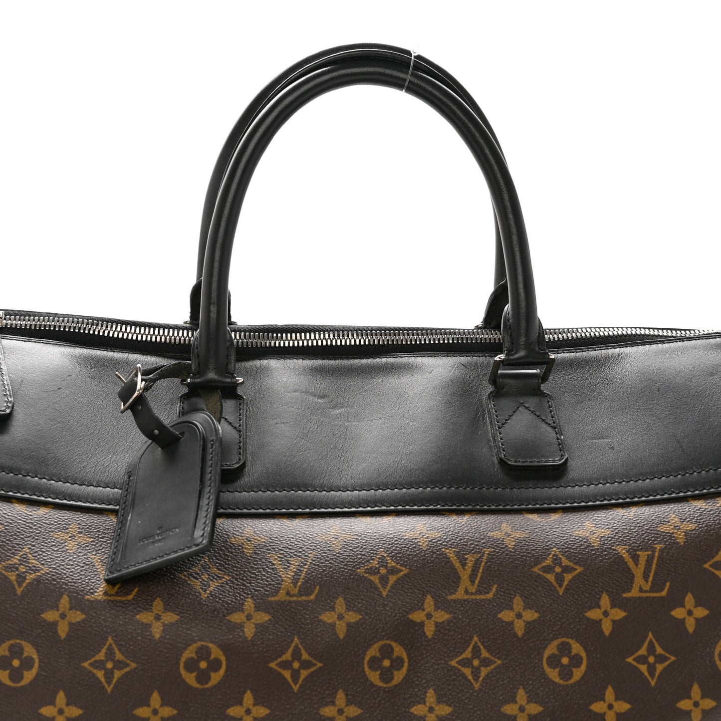 Monogram Macassar Neo Greenwich