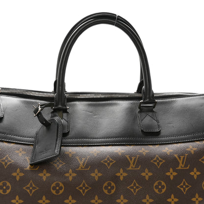 Louis Vuitton Monogram Macassar Neo Greenwich 6 of 24