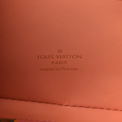 Louis Vuitton Masters Fragonard Pochette Clutch 7 of 8