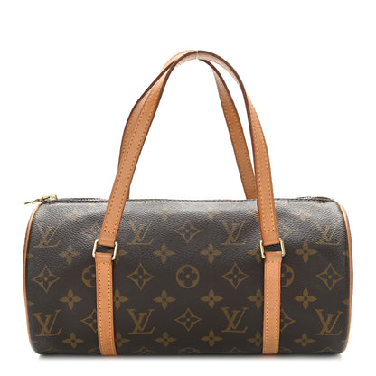 Louis Vuitton Monogram Papillon 26 1 of 12