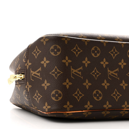 Louis Vuitton Monogram Deauville 8 of 15