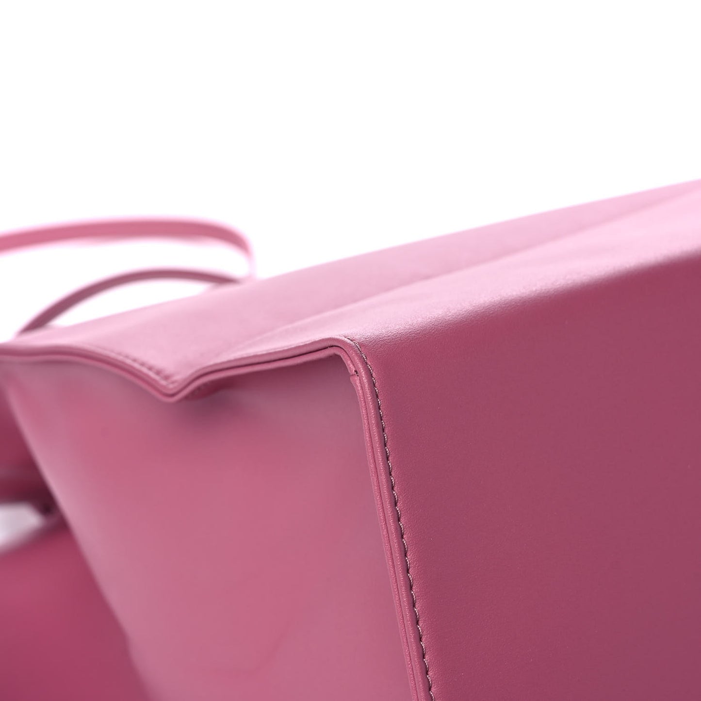Vegan Leather Large Shopping Bag Corned Beef