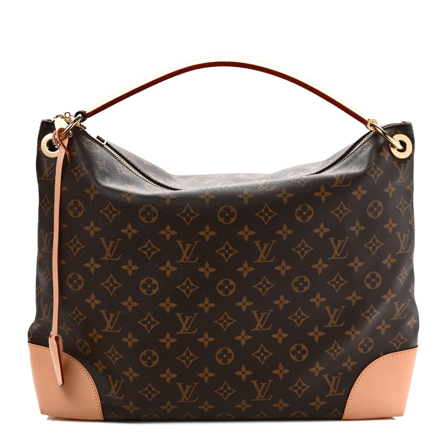 Monogram Berri MM