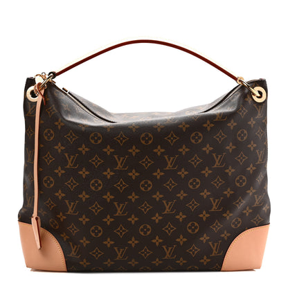 Louis Vuitton Monogram Berri MM 1 of 9