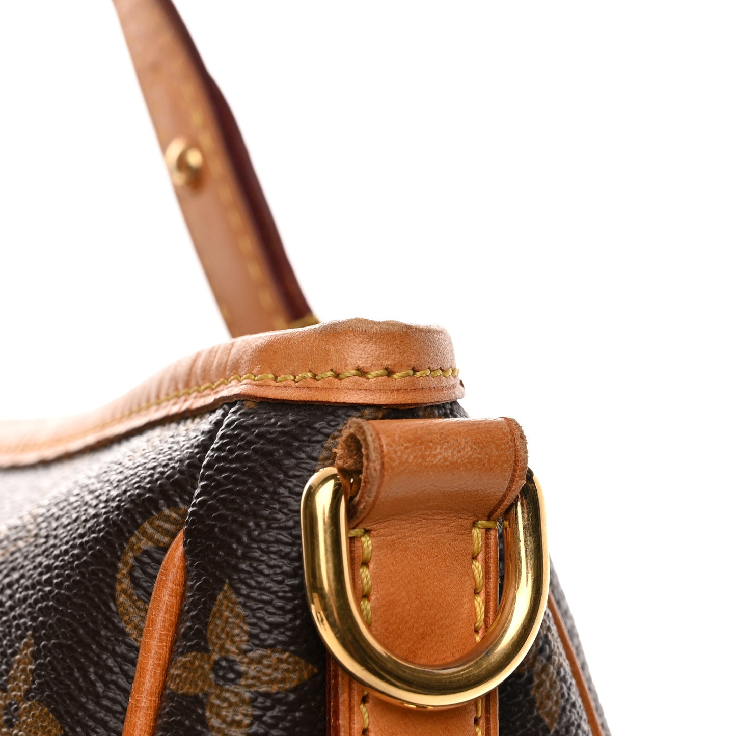 Monogram Estrela MM