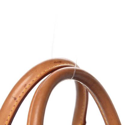 Louis Vuitton Monogram Trouville 14 of 16