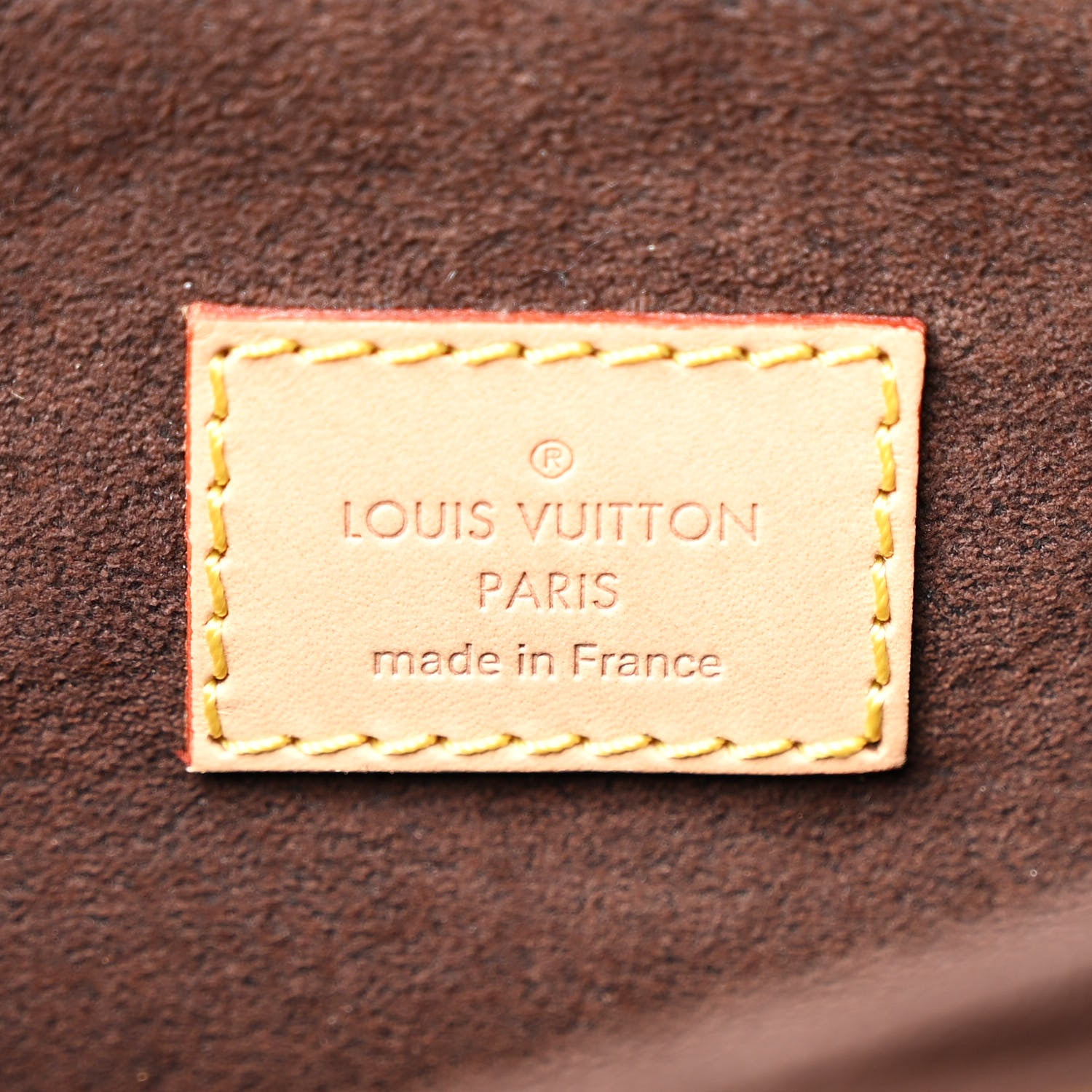 Louis Vuitton Monogram Pochette Metis 6 of 11