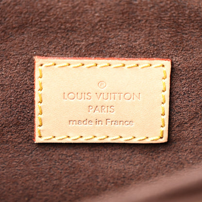 Louis Vuitton Monogram Pochette Metis 6 of 11