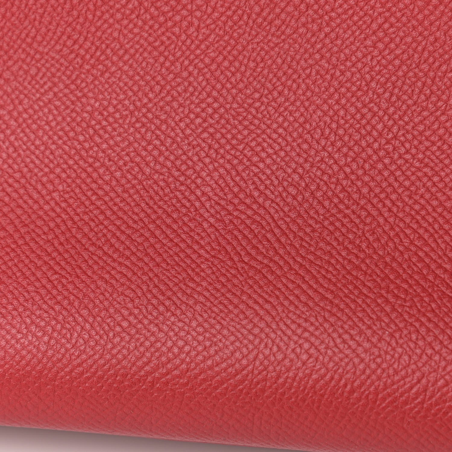 Hermes Epsom Candy Birkin 35 Rouge Casaque Bleu Thalassa 15 of 16