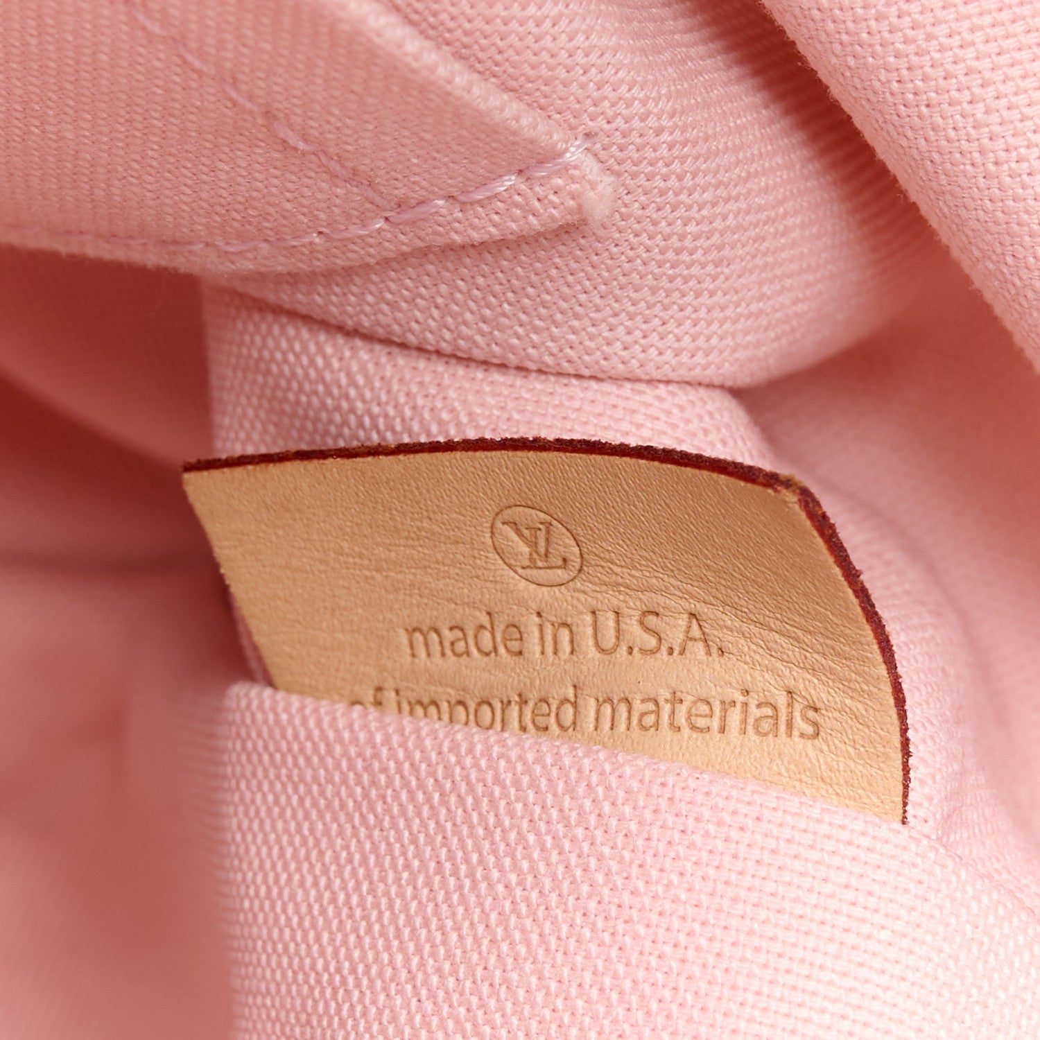 Louis Vuitton Damier Azur Iena MM 7 of 14