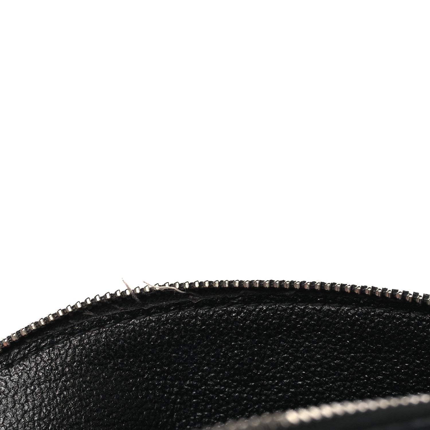 Louis Vuitton Epi Cosmetic Pouch Black 9 of 9
