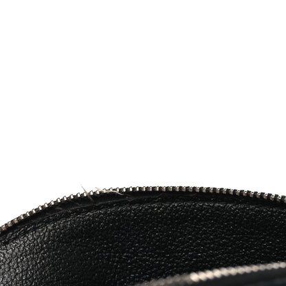 Louis Vuitton Epi Cosmetic Pouch Black 9 of 9