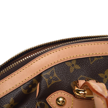 Louis Vuitton Monogram Tivoli GM 14 of 19