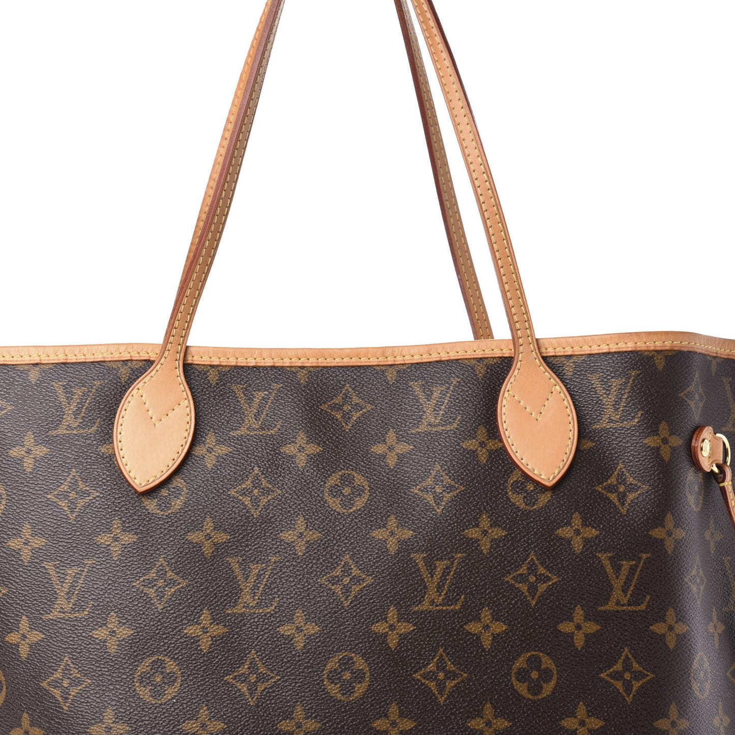 Monogram Neverfull MM