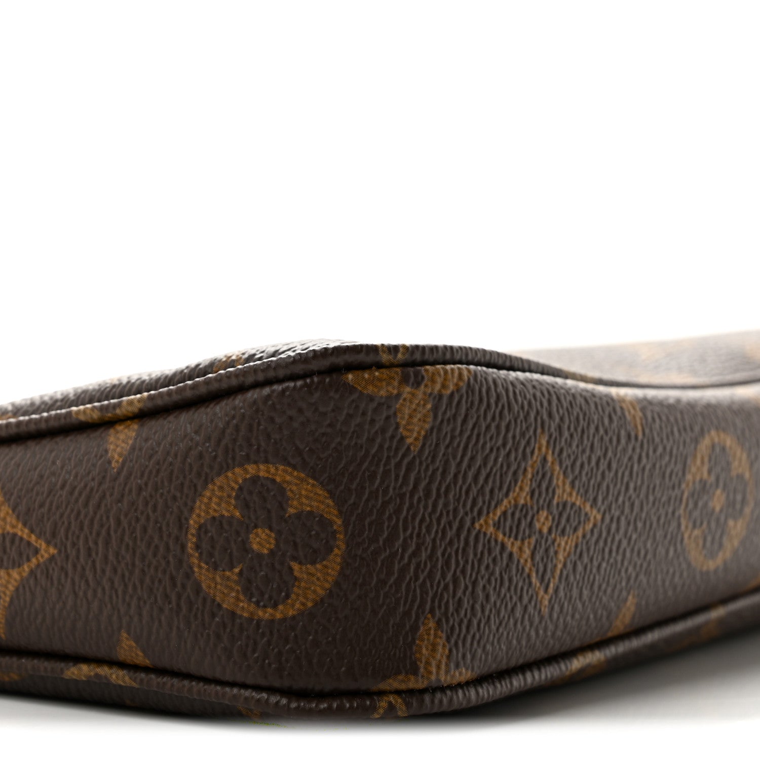 Louis Vuitton Monogram Pochette Accessories NM 8 of 10