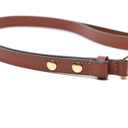 Louis Vuitton Monogram Neonoe MM Caramel 12 of 14