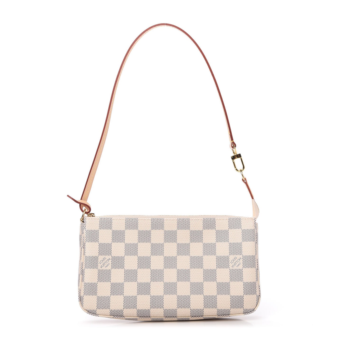 Damier Azur Pochette Accessories NM