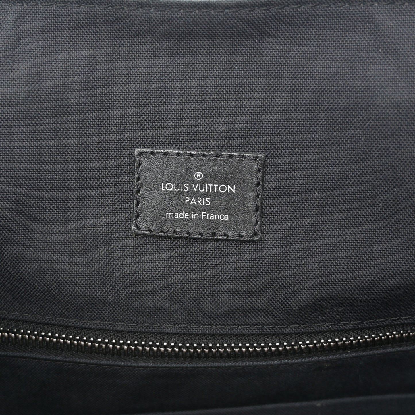 Monogram Macassar Christopher PM Backpack