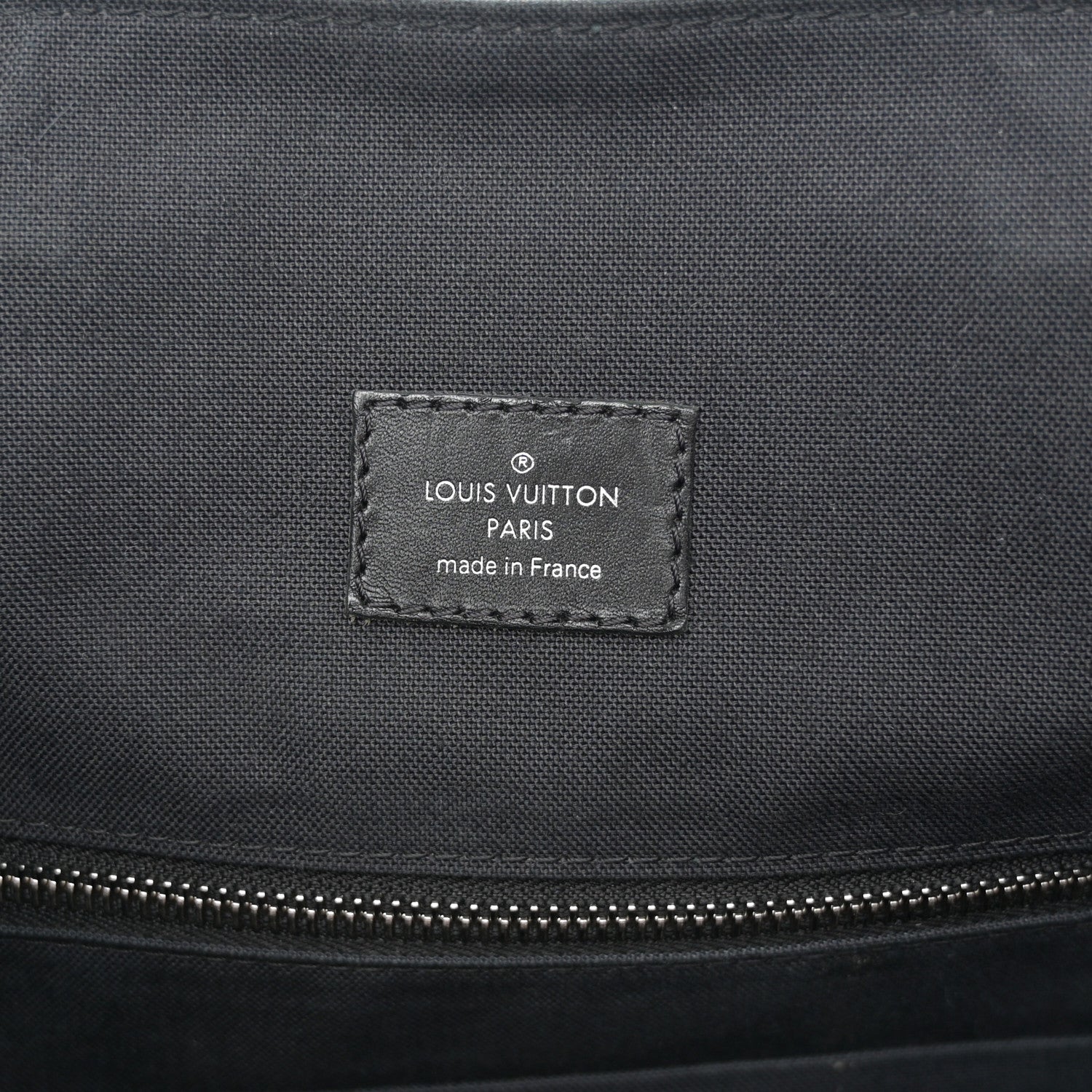 Louis Vuitton Monogram Macassar Christopher PM Backpack 6 of 12