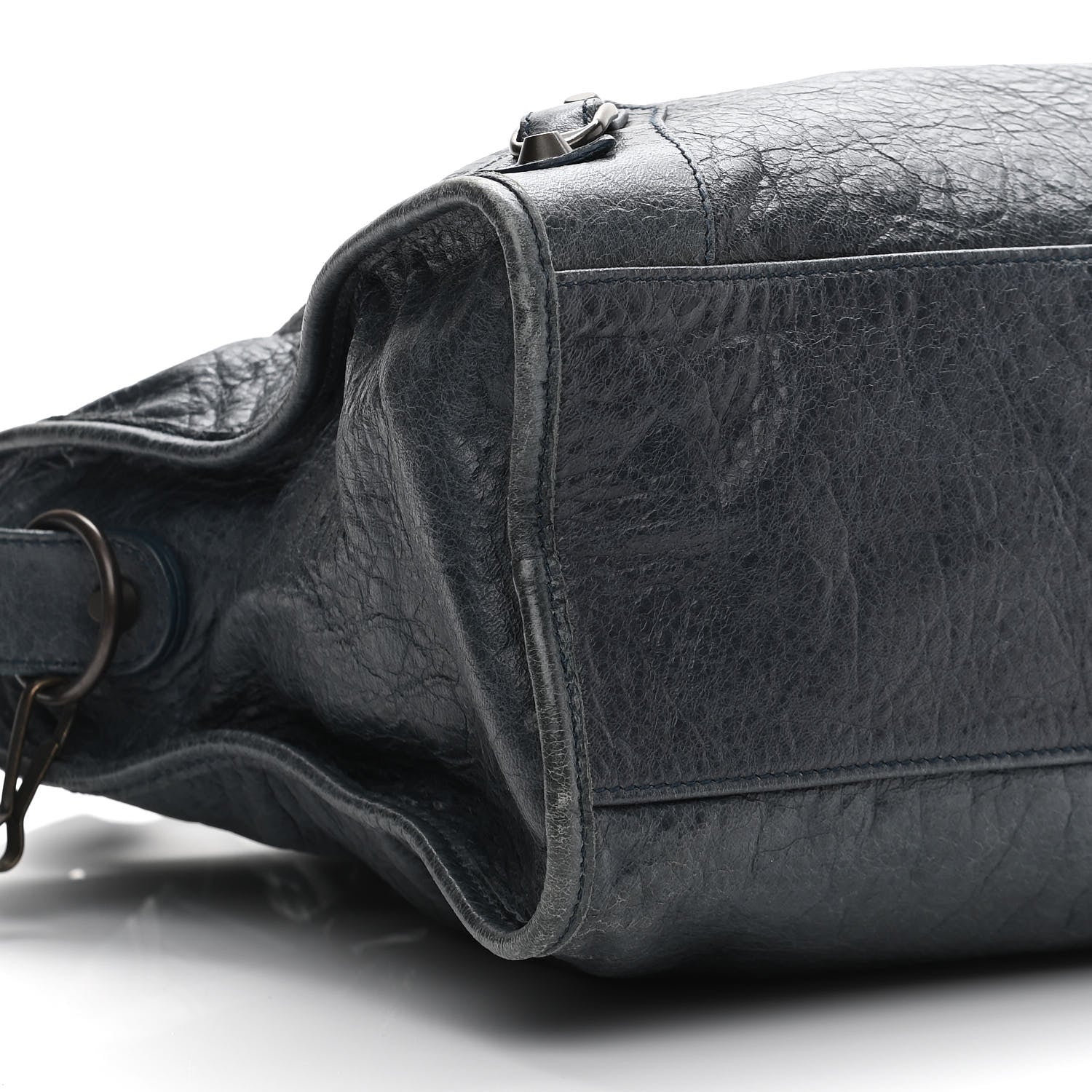 Balenciaga Agneau Classic Hardware City Canard 8 of 9