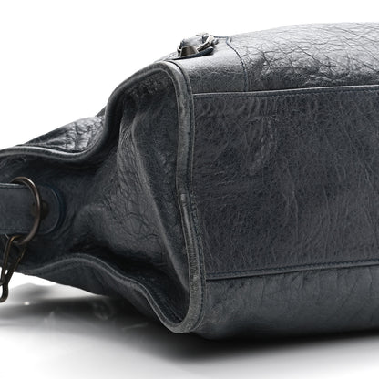 Balenciaga Agneau Classic Hardware City Canard 8 of 9