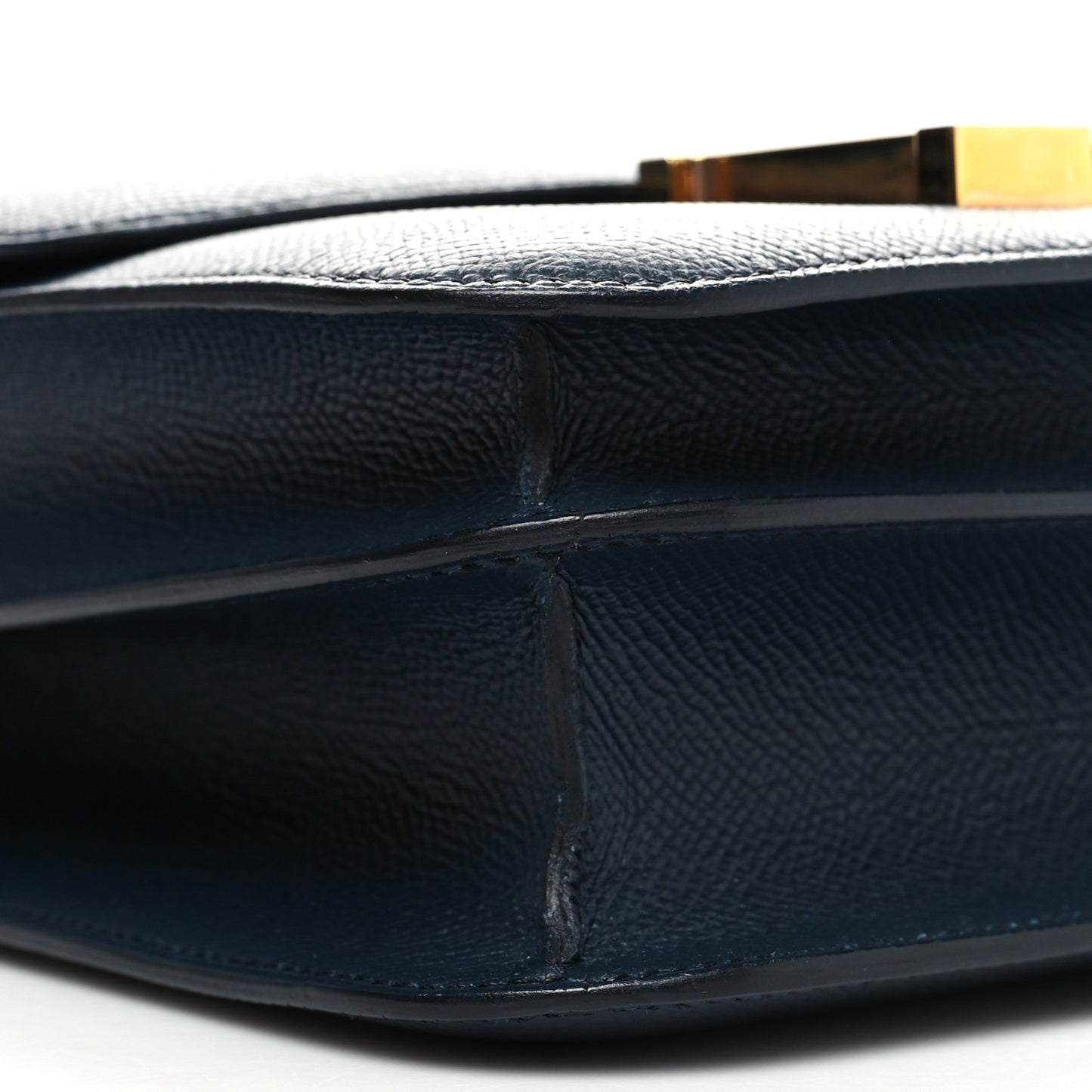 Epsom Constance 24 Bleu Indigo
