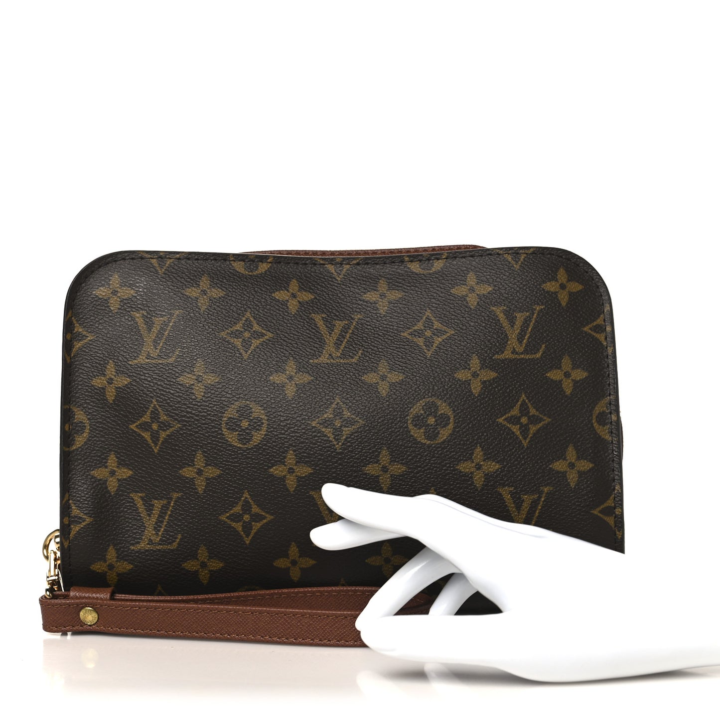 Monogram Pochette Orsay