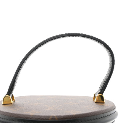 Louis Vuitton Reverse Monogram Cannes 10 of 13