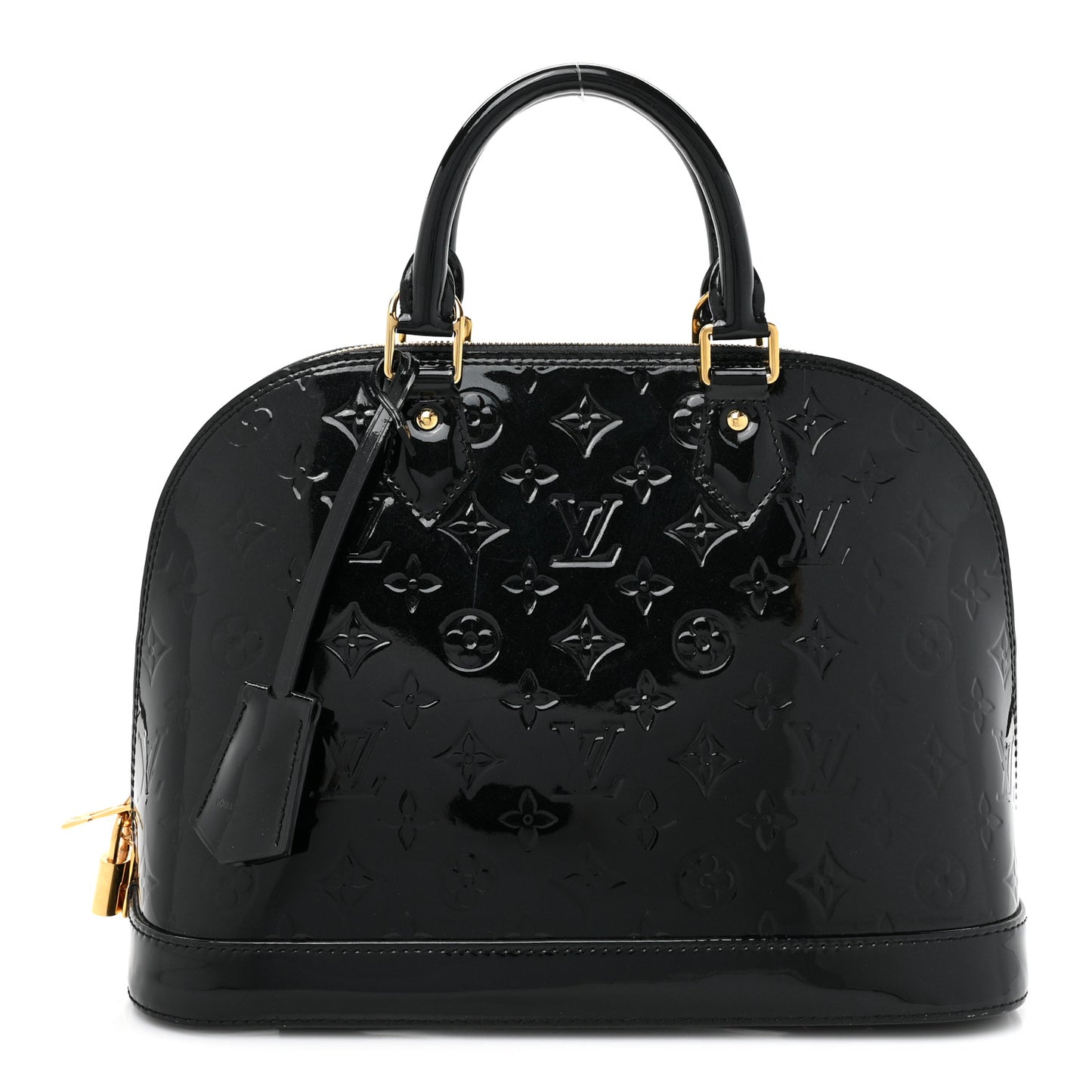 Vernis Alma PM Black