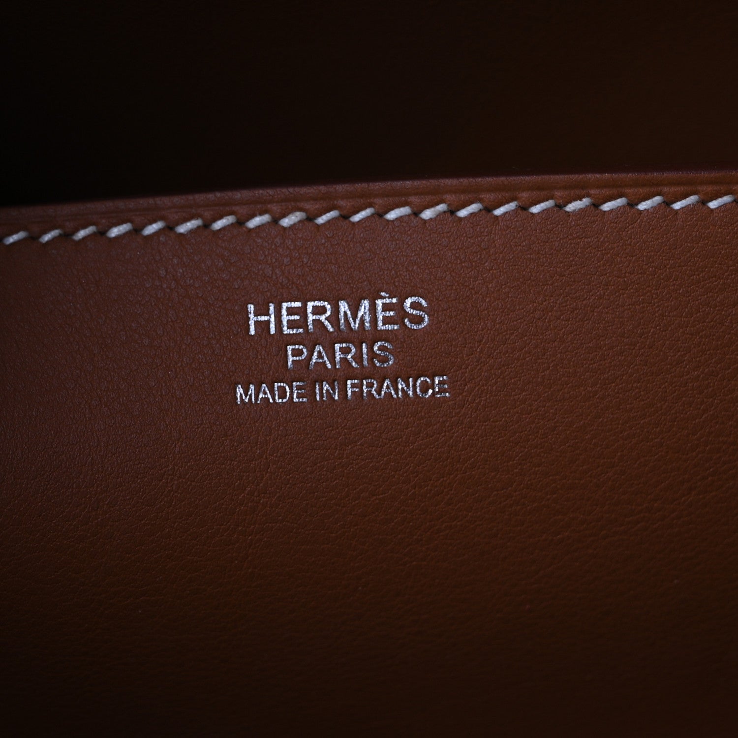 Hermes Togo Swift Simone Gold 6 of 13