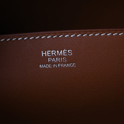 Hermes Togo Swift Simone Gold 6 of 13
