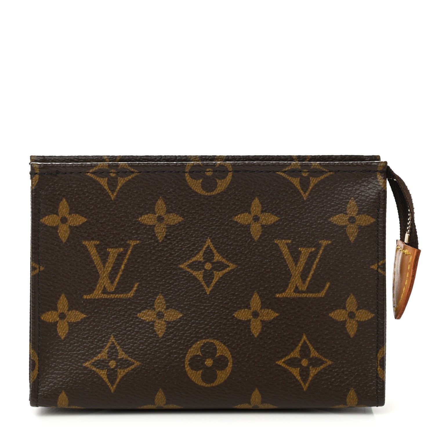 Louis Vuitton Monogram Toiletry Pouch 15 1 of 7