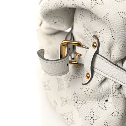 Louis Vuitton Mahina XL White 14 of 15