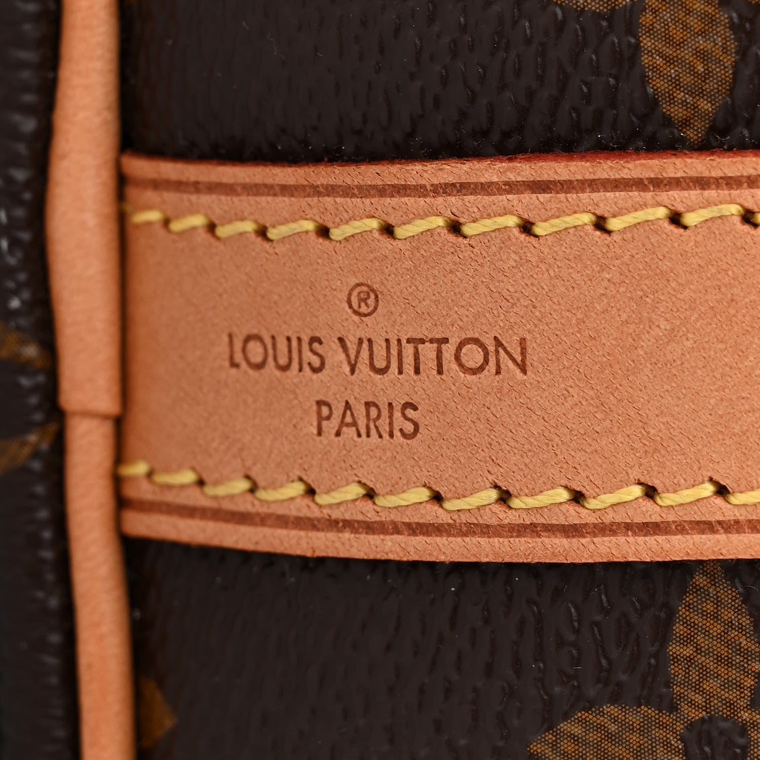 Louis Vuitton Monogram Speedy Bandouliere 25 6 of 11