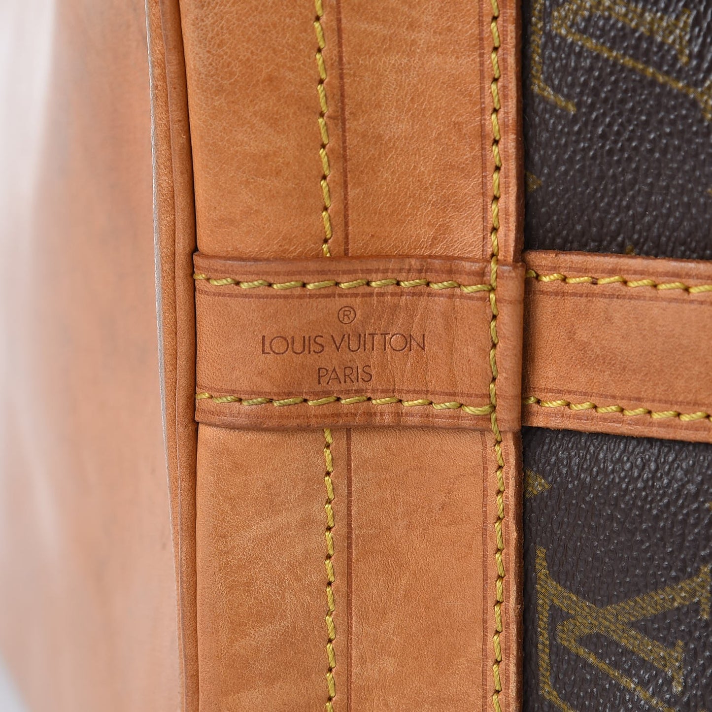 Monogram Noe