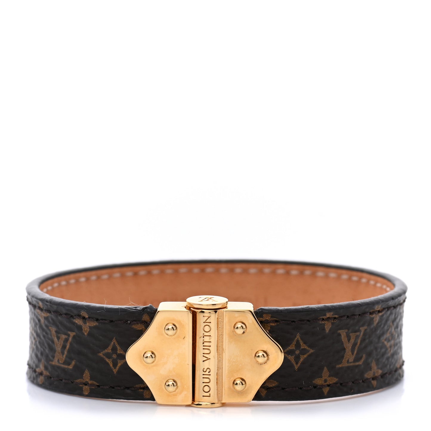 Monogram Nano Bracelet 17