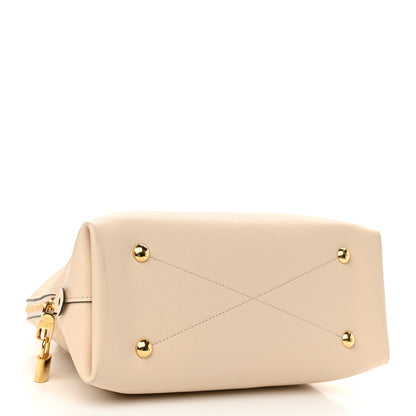 Louis Vuitton Empreinte Neo Alma PM Creme 8 of 11